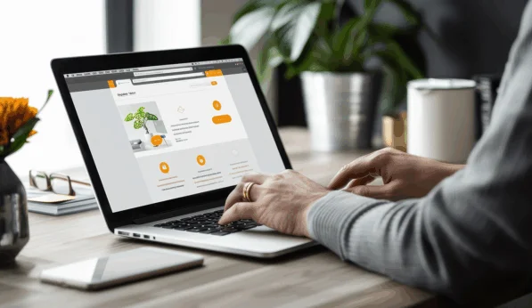 Développer un site internet durable : les clés pour un Wordpress éco-responsable